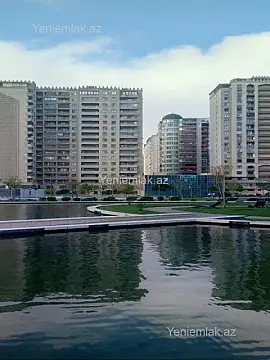 Satılır 3 otaqlı yeni tikili 156 m² — Bakı, Nərimanov 3 otaq 156.00 m²