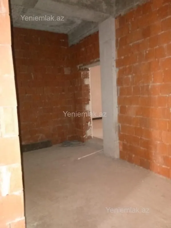 Satılır 3 otaqlı yeni tikili 156 m²