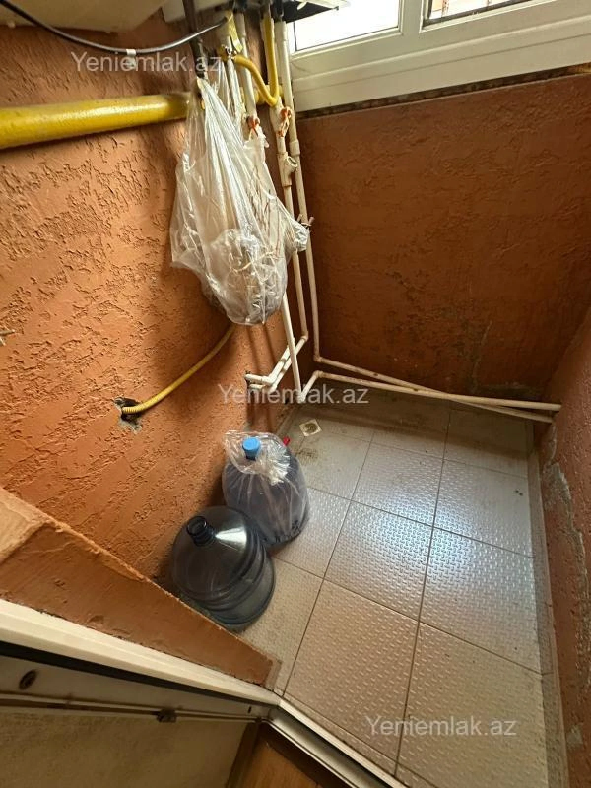 Satılır 2 otaqlı yeni tikili 54 m²