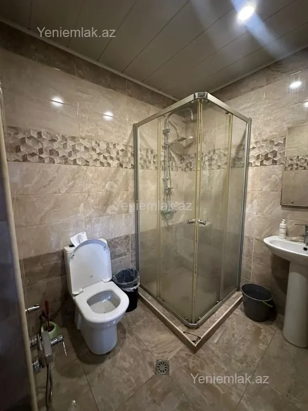 Satılır 2 otaqlı yeni tikili 54 m²