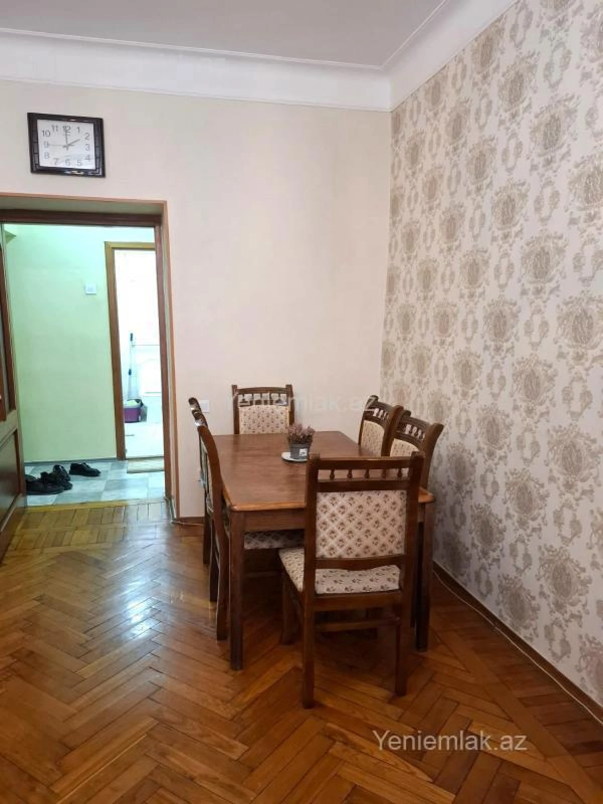 Satılır 3 otaqlı köhnə tikili 80 m²