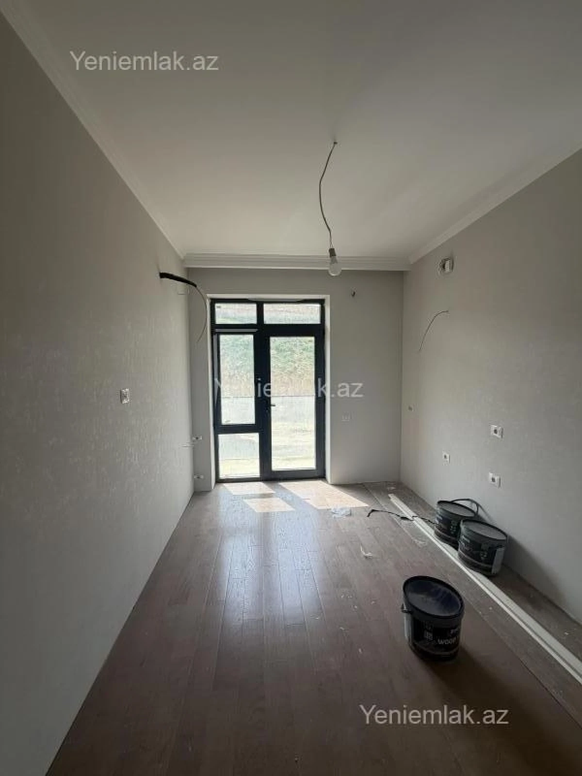 Satılır 2 otaqlı yeni tikili 73 m²