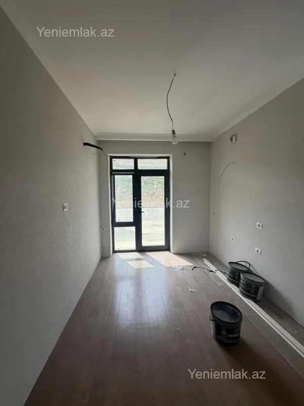 Satılır 2 otaqlı yeni tikili 73 m²