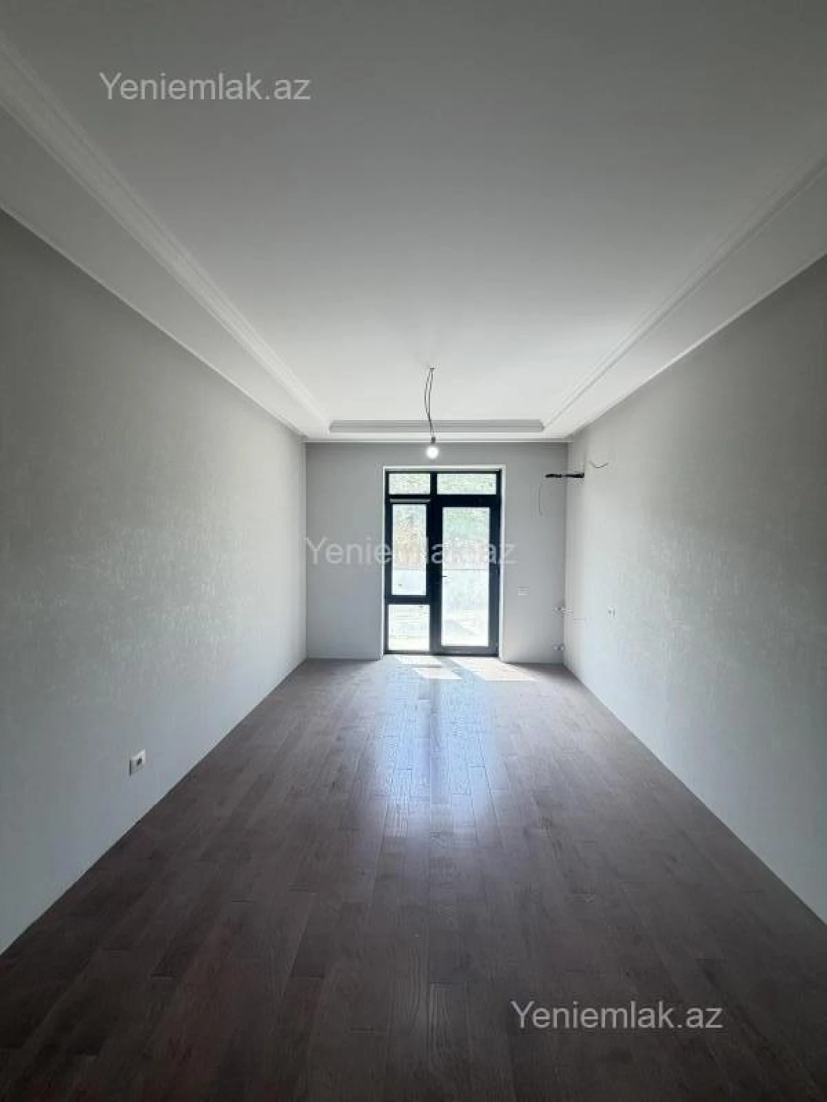 Satılır 2 otaqlı yeni tikili 73 m²