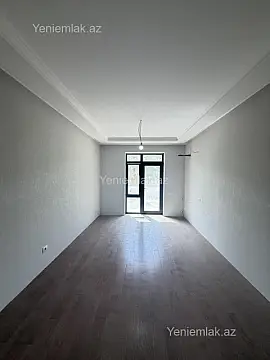 Satılır 2 otaqlı yeni tikili 73 m²
