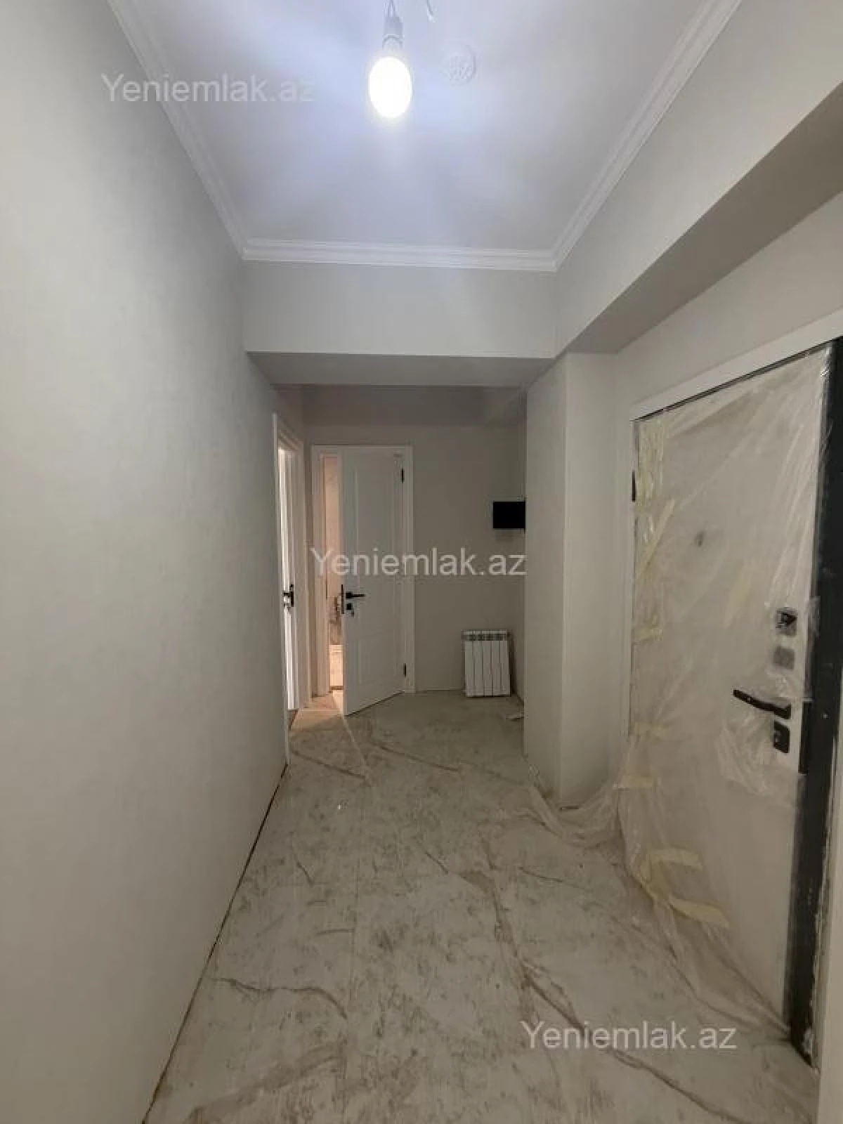 Satılır 2 otaqlı yeni tikili 73 m²