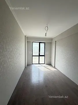 Satılır 2 otaqlı yeni tikili 73 m²