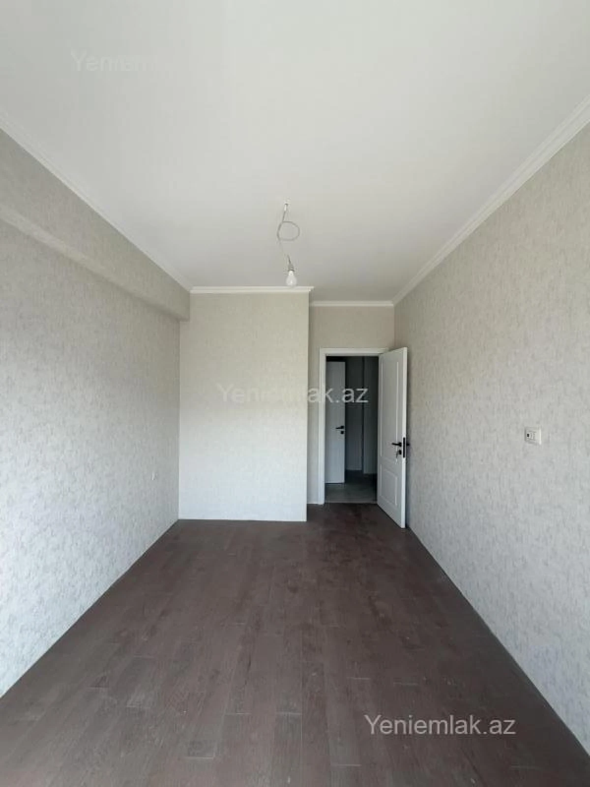 Satılır 2 otaqlı yeni tikili 73 m²