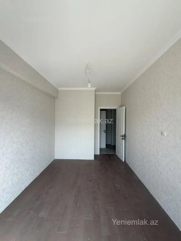 Satılır 2 otaqlı yeni tikili 73 m²