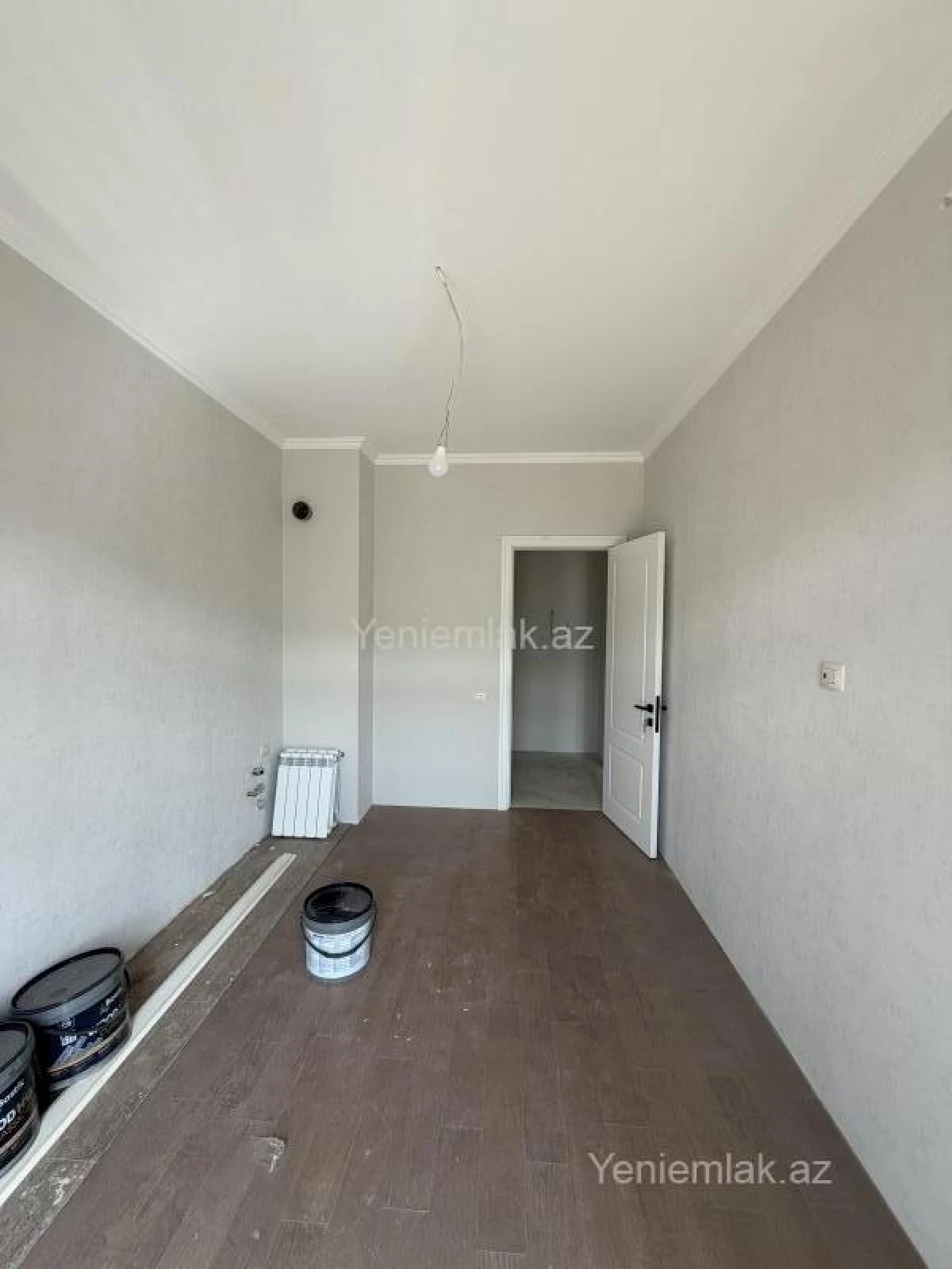 Satılır 2 otaqlı yeni tikili 73 m²