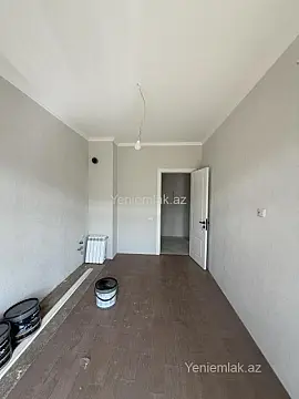 Satılır 2 otaqlı yeni tikili 73 m²