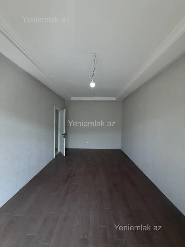 Satılır 2 otaqlı yeni tikili 73 m²