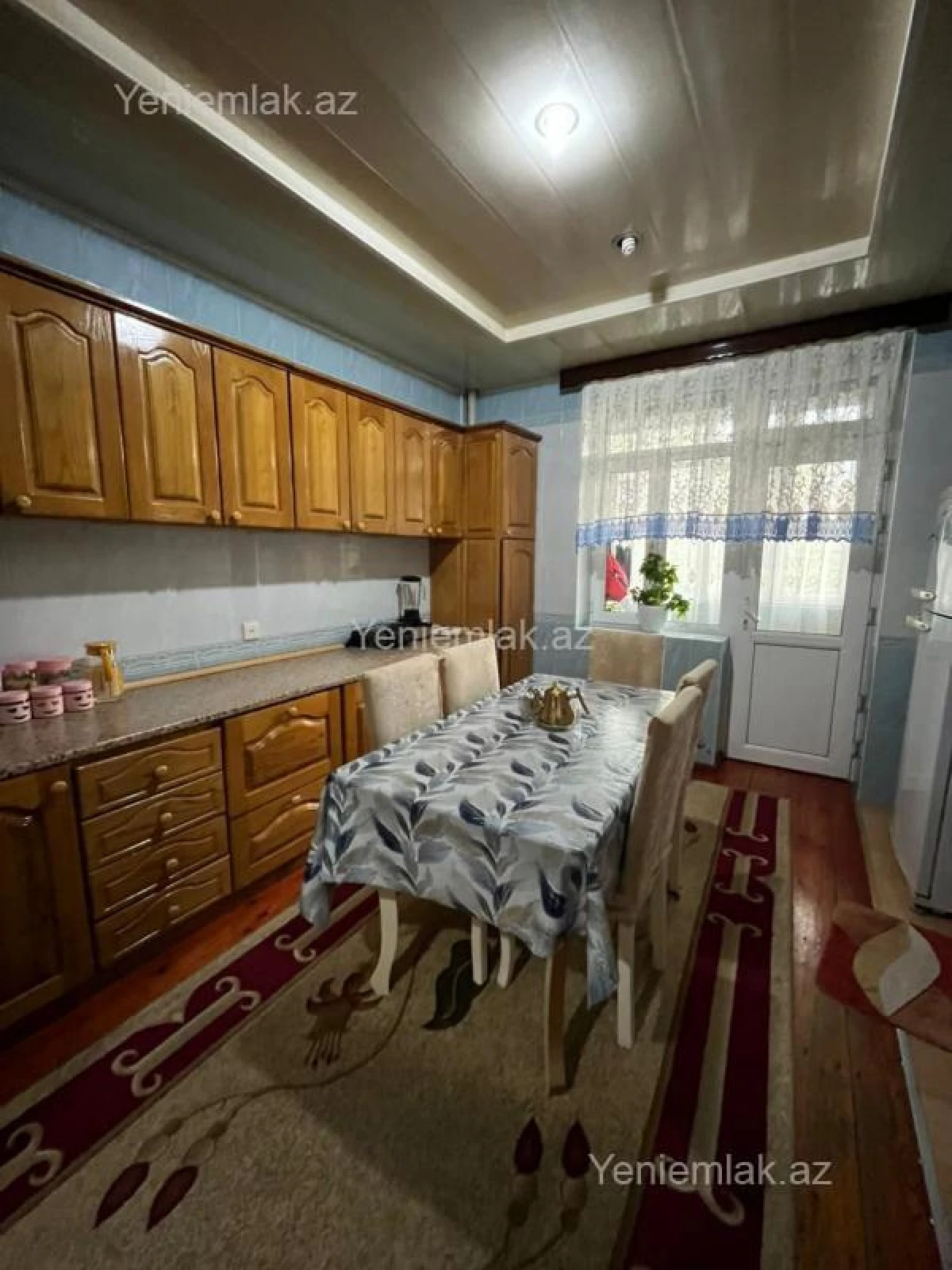 Satılır 4 otaqlı yeni tikili 130 m²