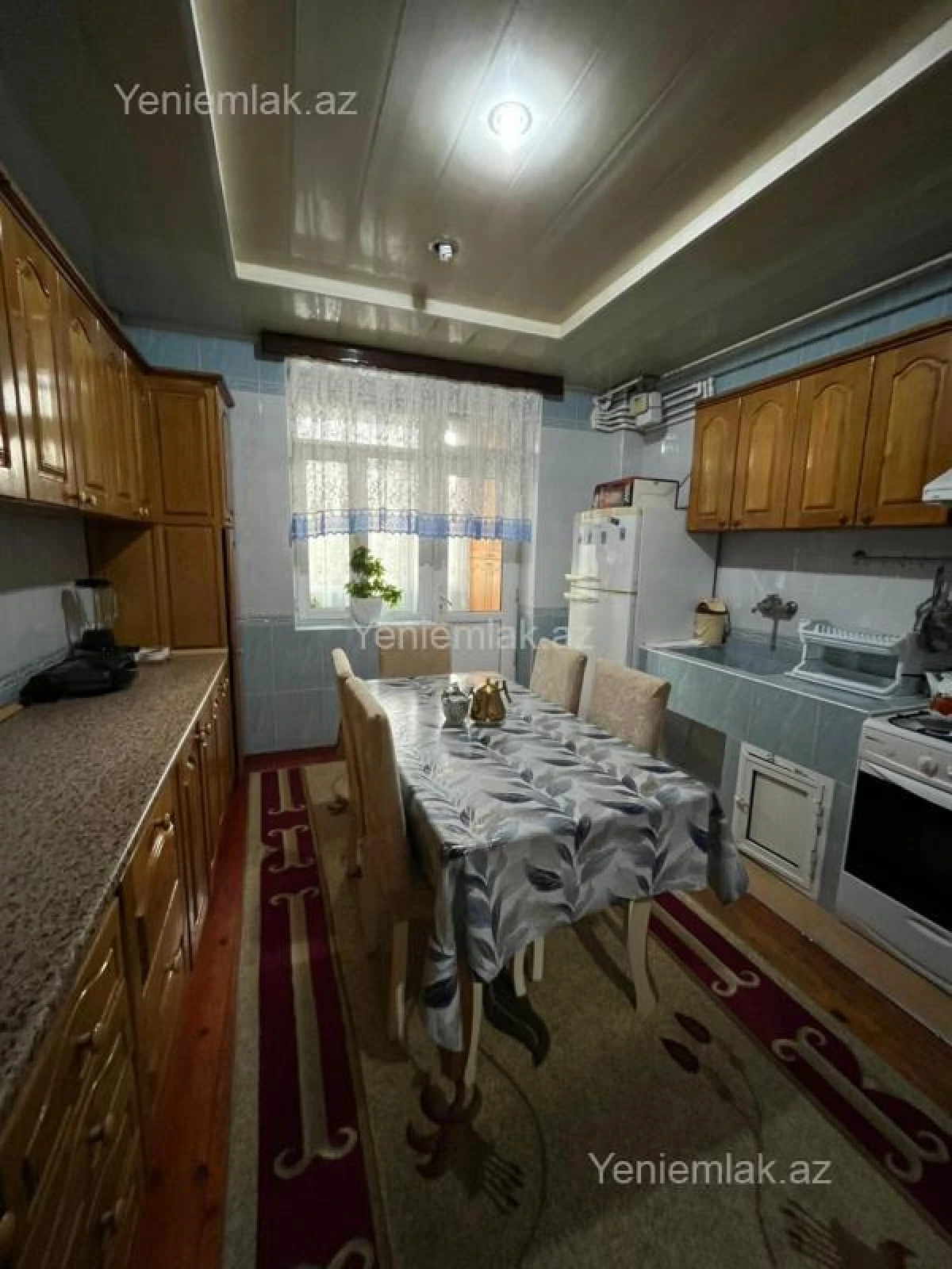 Satılır 4 otaqlı yeni tikili 130 m²