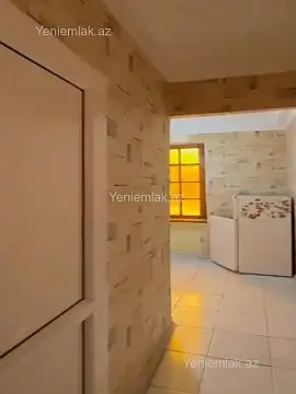 Satılır 1 otaqlı köhnə tikili 35 m² — Bakı, Nizami 1 otaq 35.00 m²