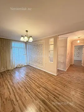 Satılır 2 otaqlı köhnə tikili 45 m² — Bakı, Xətai 2 otaq 45.00 m²