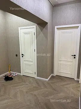 Satılır 3 otaqlı yeni tikili 94 m²