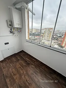 Satılır 3 otaqlı yeni tikili 94 m²