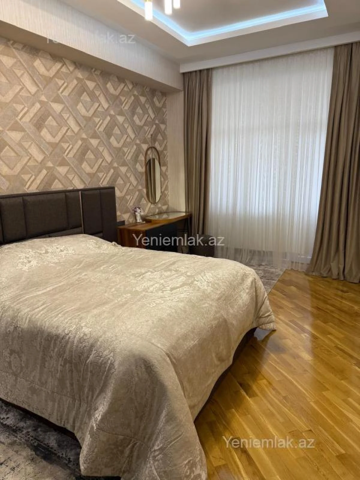 Satılır 3 otaqlı yeni tikili 94 m²