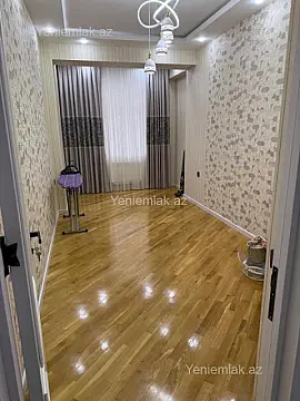 Satılır 3 otaqlı yeni tikili 94 m²