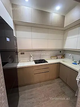Satılır 3 otaqlı yeni tikili 94 m²
