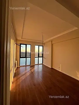 Satılır 2 otaqlı yeni tikili 50 m² — Bakı, Yasamal 2 otaq 50.00 m²