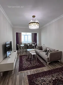 Satılır 3 otaqlı köhnə tikili 90 m² — Bakı, Xətai 3 otaq 90.00 m²