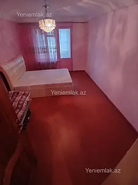 Satılır 3 otaqlı köhnə tikili 75 m²