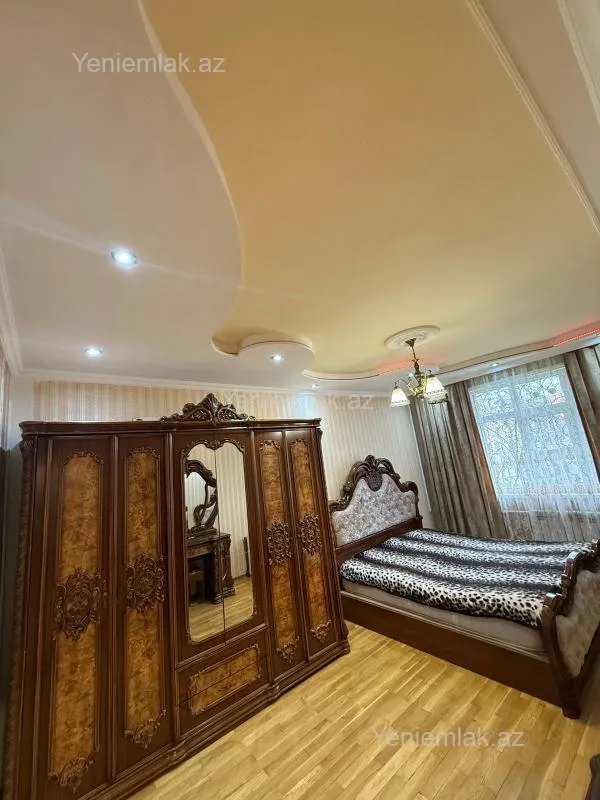 Satılır 3 otaqlı köhnə tikili 85 m²