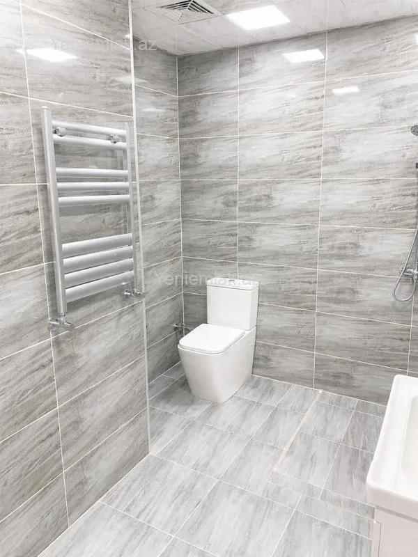 Satılır 3 otaqlı yeni tikili 100 m²