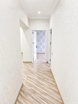 Satılır 3 otaqlı yeni tikili 100 m²