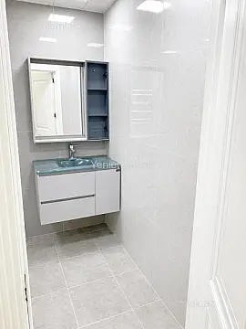 Satılır 3 otaqlı yeni tikili 100 m²