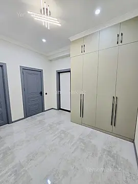 Satılır 2 otaqlı yeni tikili 84 m²