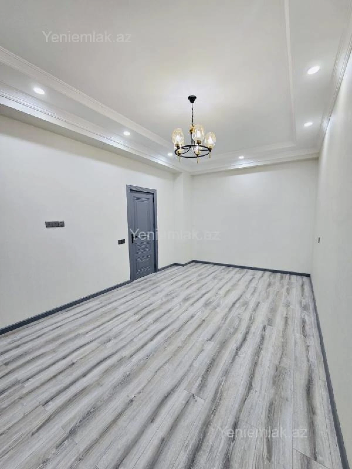 Satılır 2 otaqlı yeni tikili 84 m²