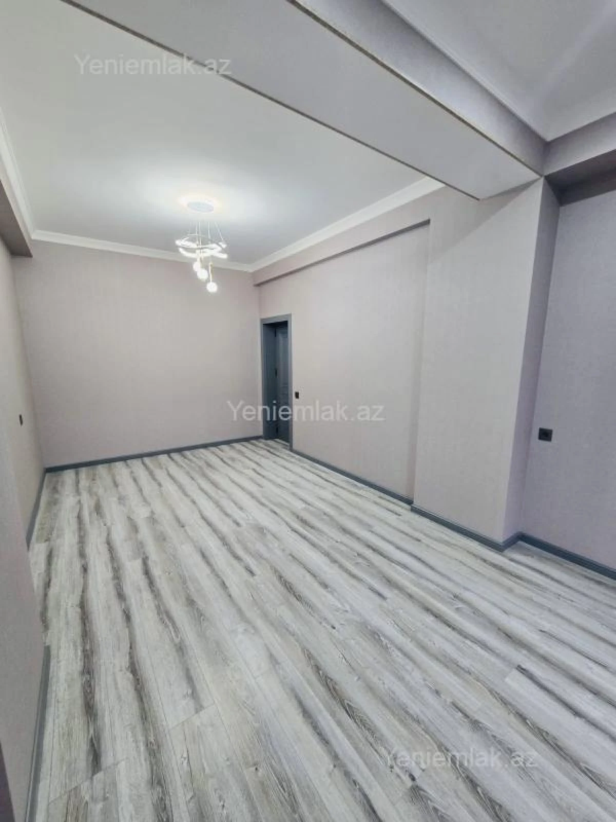 Satılır 2 otaqlı yeni tikili 84 m²