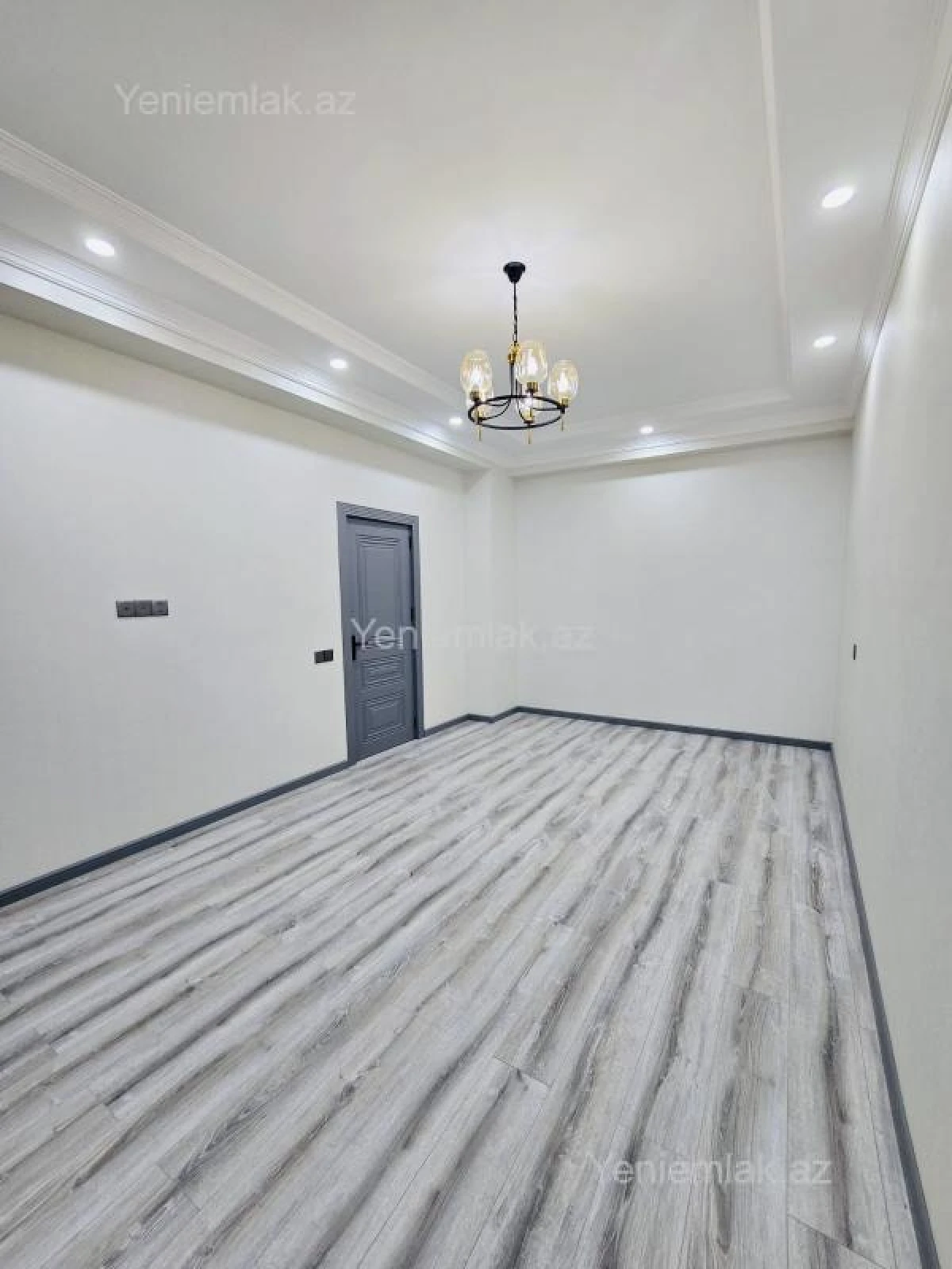 Satılır 2 otaqlı yeni tikili 84 m²