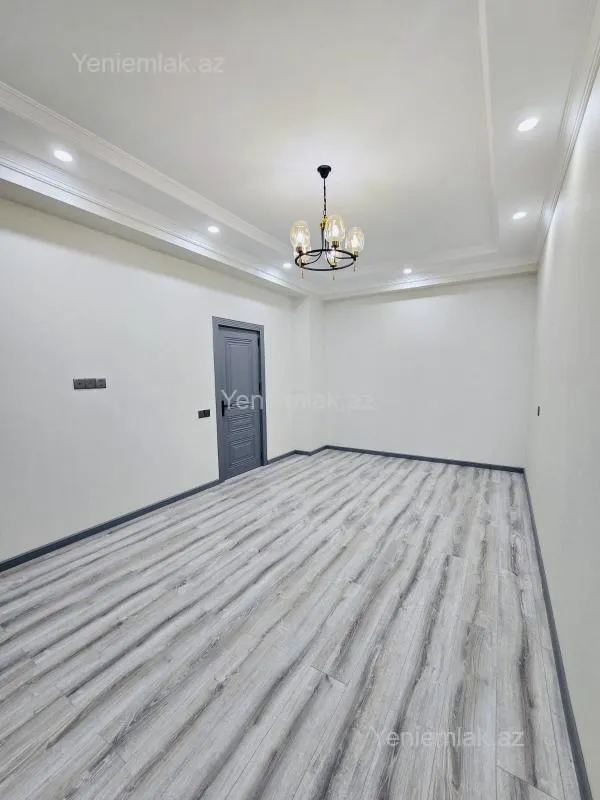 Satılır 2 otaqlı yeni tikili 84 m²