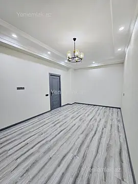 Satılır 2 otaqlı yeni tikili 84 m²