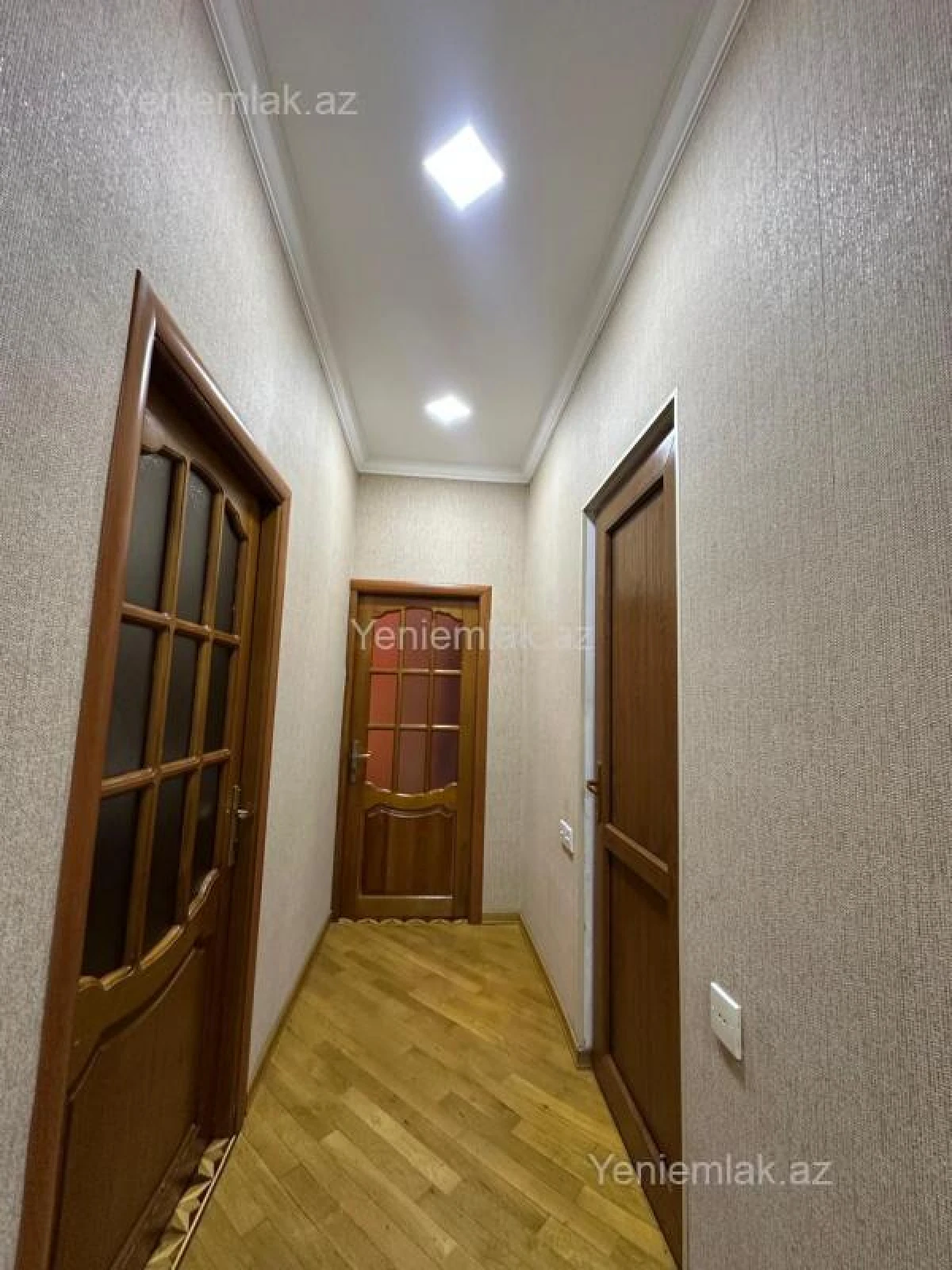 Satılır 3 otaqlı yeni tikili 90 m²