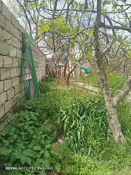 Satılır 2 otaqlı həyət evi 80 m²