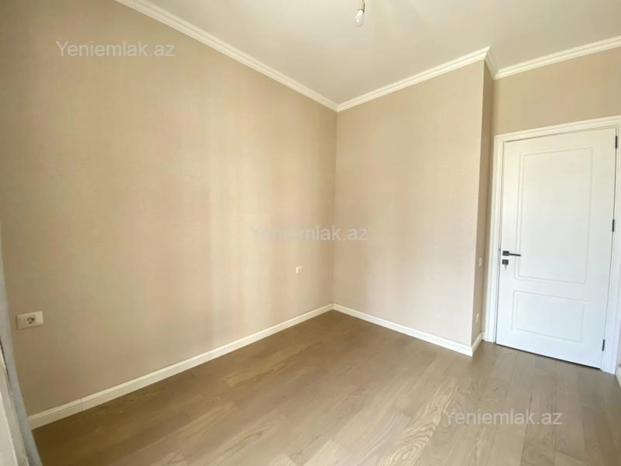 Satılır 2 otaqlı yeni tikili 44 m²