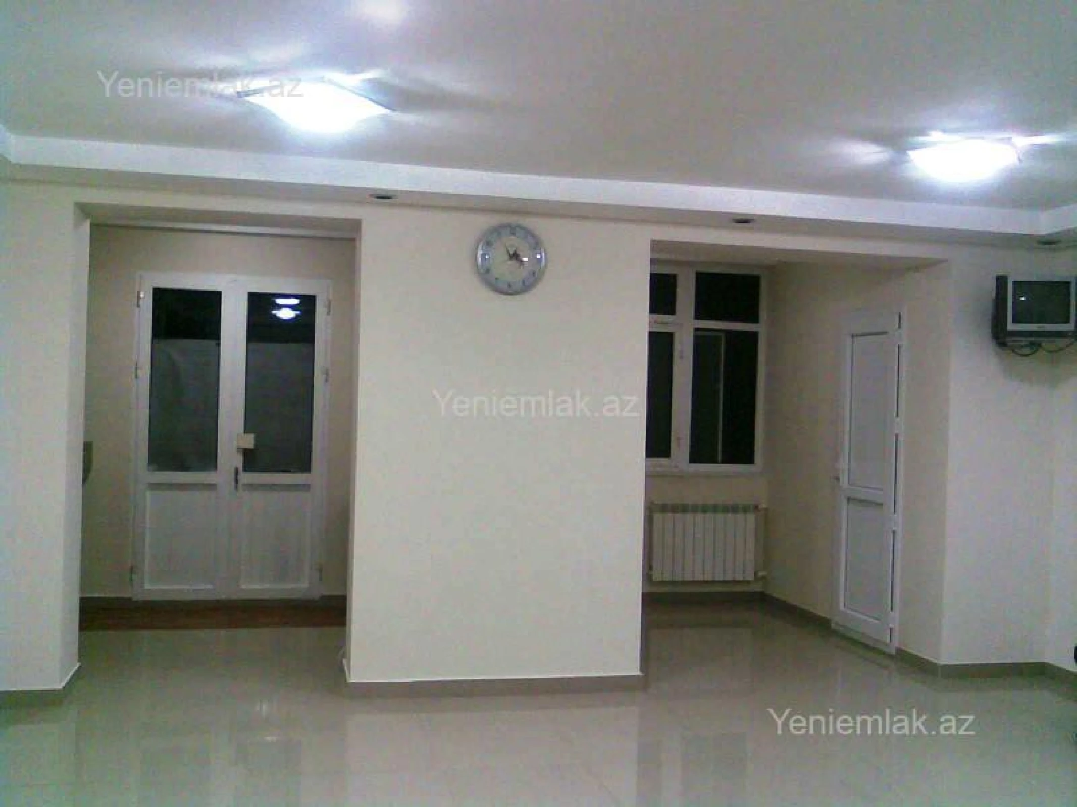 Satılır 3 otaqlı obyekt 90 m²