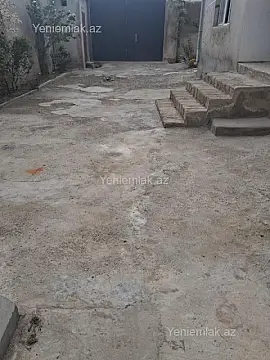 Satılır 6 otaqlı həyət evi 240 m²
