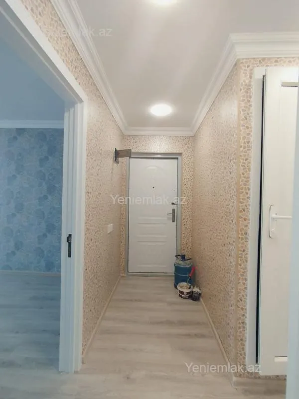 Satılır 3 otaqlı köhnə tikili 76 m²