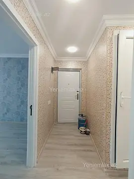 Satılır 3 otaqlı köhnə tikili 76 m²