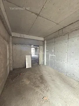 Satılır 3 otaqlı yeni tikili 130 m²