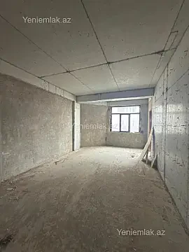Satılır 3 otaqlı yeni tikili 130 m²