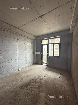 Satılır 3 otaqlı yeni tikili 130 m²