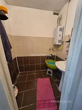 Satılır 3 otaqlı köhnə tikili 72 m² — Sumqayıt 3 otaq 72.00 m²