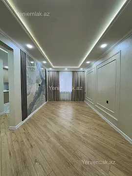 Satılır 3 otaqlı köhnə tikili 80 m² — Bakı, Xətai 3 otaq 80.00 m²